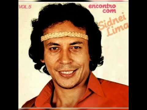 SIDNEI LIMA (MAIS UM GALO QUE CANTA)