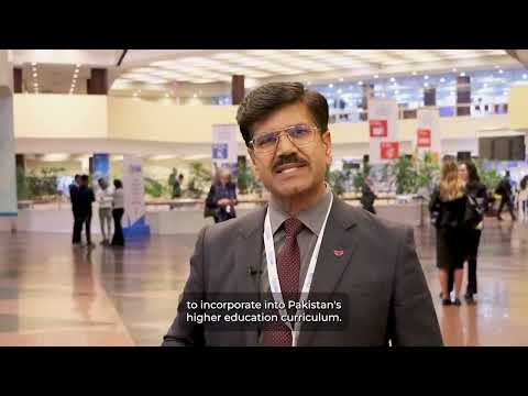 Food Systems Transformation in Pakistan| Faiz Rasool, Head of Policy & Advocacy, GAIN Pakistan