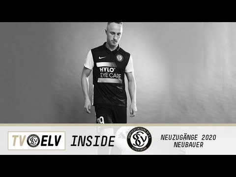 TV Elv // Inside - Neuzugänge 2020 / Maurice Neubauer