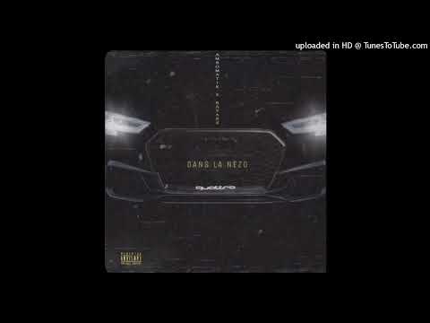 Amsomatik x Kayass - Dans La NeZo (2020)