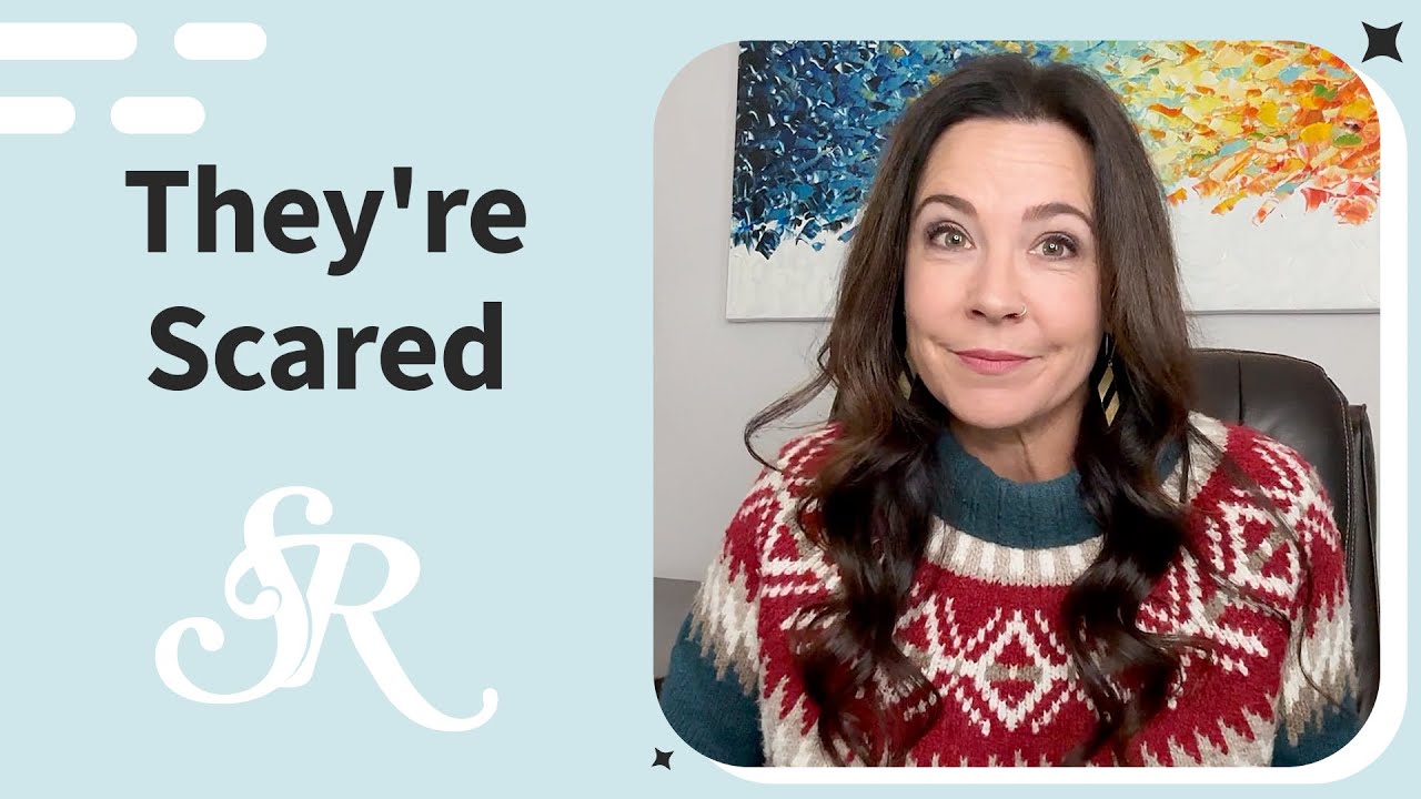 Why Some People Can't Apologize When They Hurt You