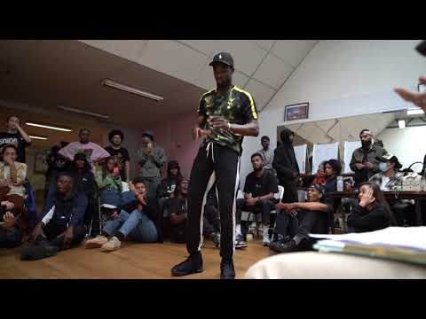 (26) ETAPE 2 : CARTOON (Chasseur) VS AKAMZ - LA PRISON D'AZKABAN , EDITION TEST #2