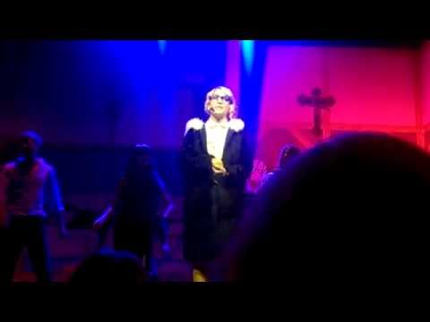 Cathrin Geissler - Somebody to Love