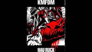 KMFDM  - Ready To Blow