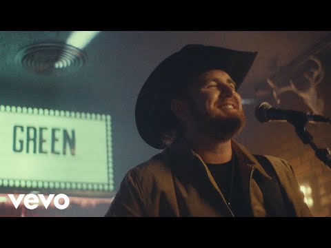 Drew Green - Comin' In Country (Official Video)