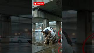 Download lagu #aiandcats #funny #Oyo #aicats #pets #animal #cute #cat #cats #aicat #sadcat #catlovers mp3