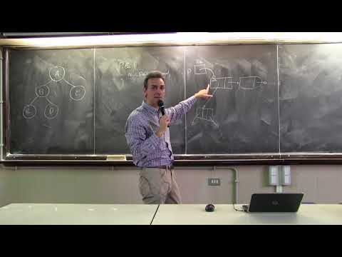 Tecniche di Programmazione - Prof. Iocchi - Lezione 30 (16 maggio 2018)