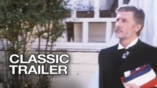 Blood Red Official Trailer #1 - Dennis Hopper Movie (1989) HD