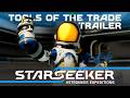 Gameplay video of Starseeker: Astroneer Expeditions  Playstation