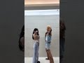 [MIRRORED] KAI - ROVER dance challenge with MOMO (TWICE)
