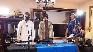 Keepin&#39; it Real - Eucalyption (Shaggy cover)