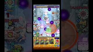 天才エリミネーター #shorts #モンスト