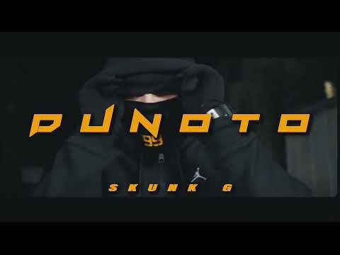 SKUNK G - DUNOTO (Official video) Prod. lejJA