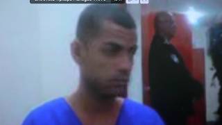 ¡Como Pedro por su casa! robó en un colegio de Ciudad Belén