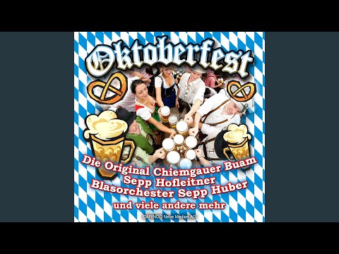 Tiroler Schutzenmarsch