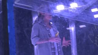 JUSTIN BIEBER - Mark My Words LIVE: PURPOSE TOUR VANCOUVER