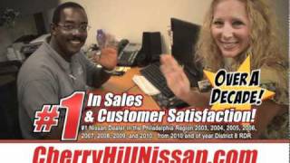 preview picture of video 'Cherry Hill Nissan - Friendly Nissan Giant'