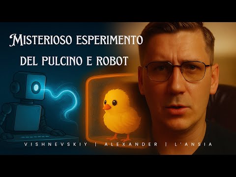 Questo Esperimento Mostra Come la Mente Controlla la Realtà!