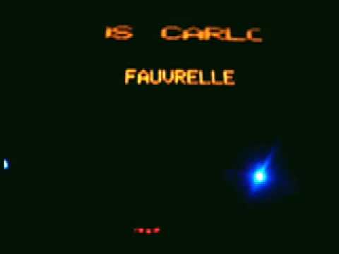 Carlos Fauvrelle: TKC Music & Friends WMC 2008 #2