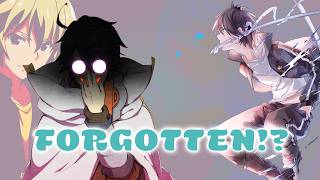 10 Anime Characters That Nobody Talks About Enough