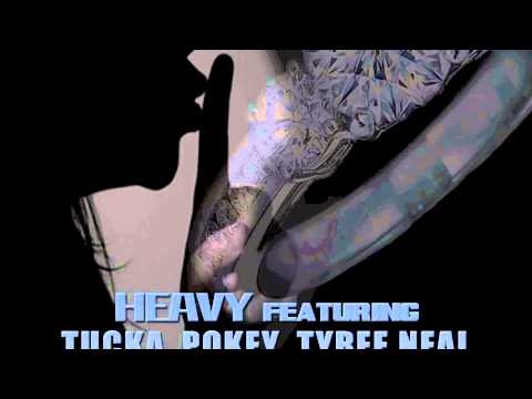 Highway Heavy ft. Pokey, Tyree Neal & Tucka - Side Piece  Part II