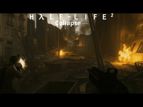 Half-Life 2 Collapse