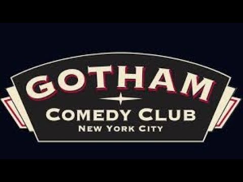 Mike Yard - Gotham Comedy Club