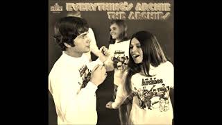 THE ARCHIES &quot;MELODY HILL&quot; (1969)