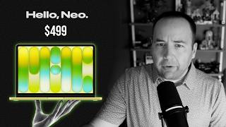 The ABC Pod 003: They said Apple would never make this