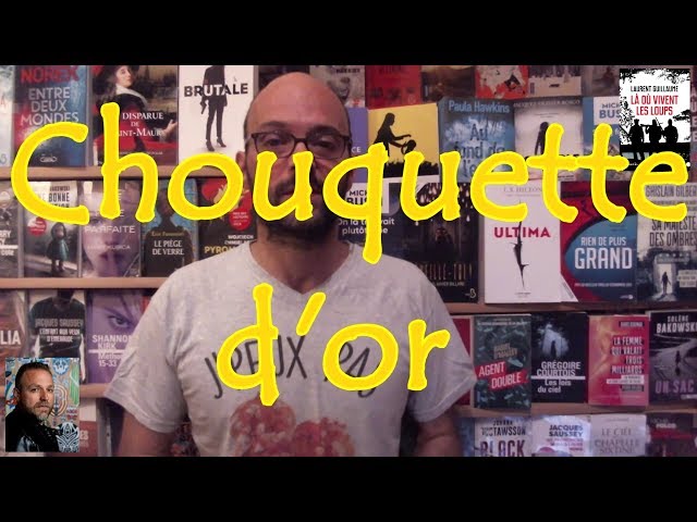 Vídeo relacionado con Là où vivent les loups (French Edition)