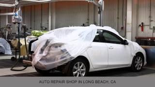 preview picture of video 'Long Beach Auto Clinic Auto Repair Shop Long Beach CA'