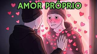 5 Hábitos para você ter MAIS AMOR PRÓPRIO