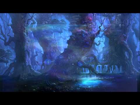 (Psychill / Slow Trance) AuroraX - The Floraboratory