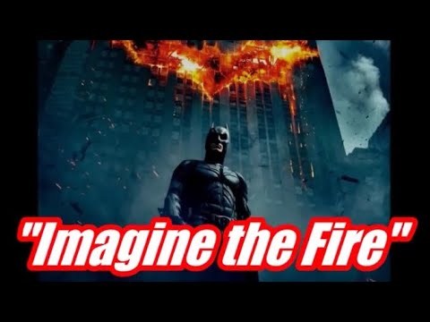 Hans Zimmer - Imagine the Fire (W. Guitars - Metal version/Cover)