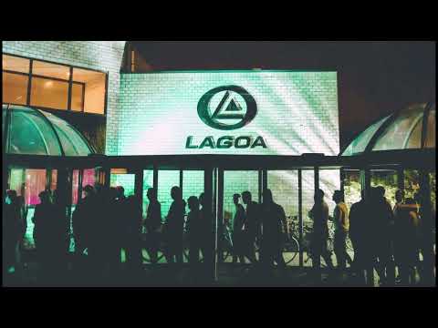 Ronald @ Lagoa HS Birthday 1997