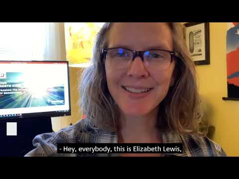 Life at Bridgestone: Director of Brand & Marketing Communications Elizabeth Lewis