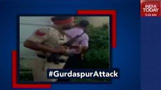 Death Toll Rises To 8 In Punjab Terror Attack