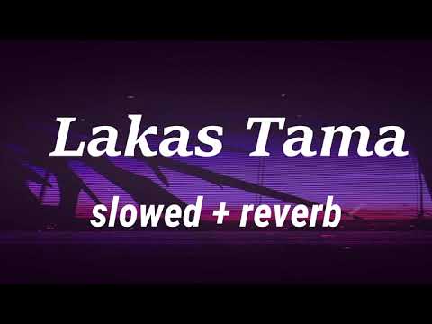 Mike Kosa - Lakas Tama feat. Ayeeman (Slowed + Reverb) l Filipino Music ♬ ❤