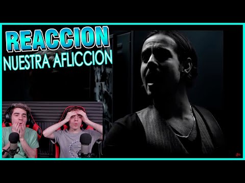 MUSICOS ARGENTINOS REACCIONAN A PXNDX - Nuestra Aflicción