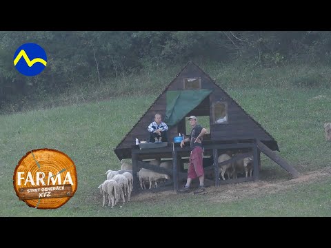 Adam preberal taktiky s duelantom! | FARMA 15