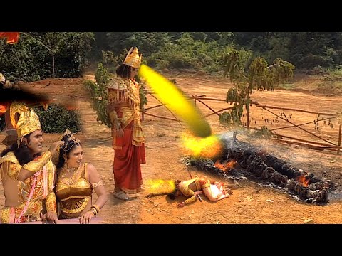 प्रहलाद पुत्र विरोचन को देवराज इंद्र ने किया छल से भस्म | विष्णु पुराण