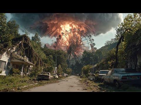 😱 This MOVIE is a Warning of What Happens when No One Reacts in Time! / Full Disaster in English