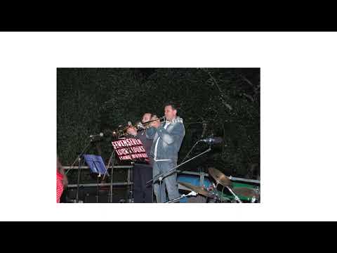 Francesco latini "trumpet" my way