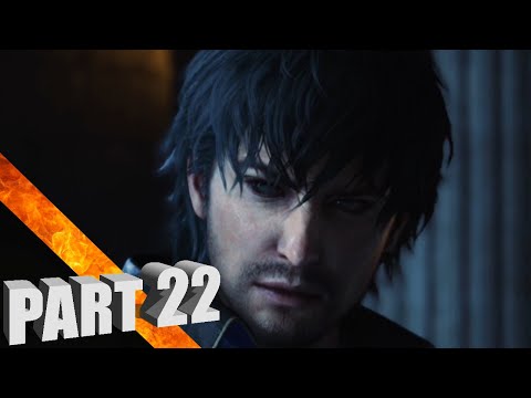 FINAL FANTASY 16 PS5 GAMEPLAY (PART 22 WALKTHROUGH)