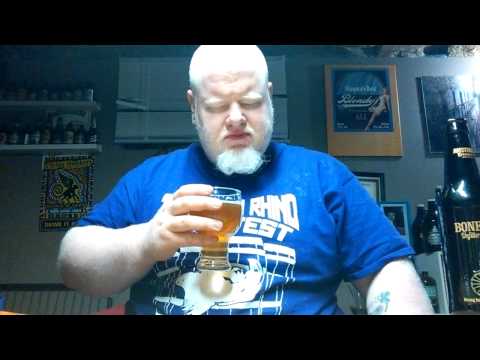 Brother Brau Kolsch : Home Brew Review