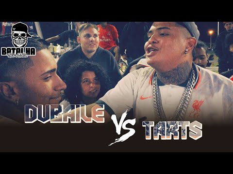 (🔥RESENHA🔥)DUBAILE X TARTS | SEMI FINAL | 9ª BATALHA MARGINAL RS
