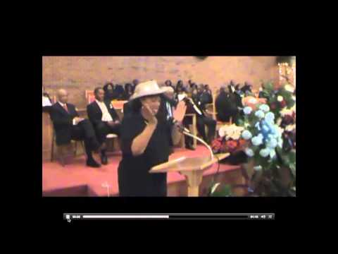 Worlds Funniest Gospel Singers 1 with (Fruition Music)