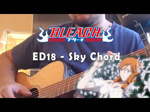 Sky Chord - Bleach
