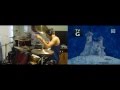 Dave The Barbarian Theme Drum Cover