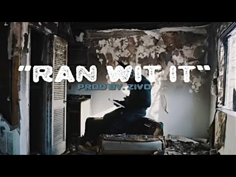 VITTO BLACK - RAN WIT IT (OFFICIAL MUSIC VIDEO) - SHOT BY @KingTooKrispy - PROD BY @prodzivo